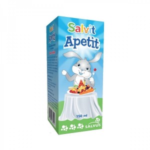 SALVIT APETIT TEKUĆI DODATAK 150ml